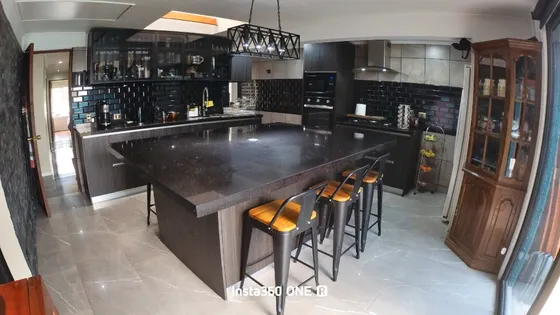 Oportunidad En Peñalolén! Casa Remodelada Condominio Privado