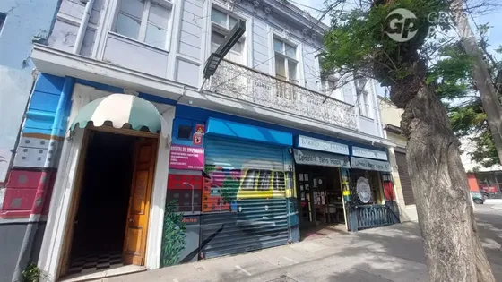 Local Comercial En Venta En Valparaíso