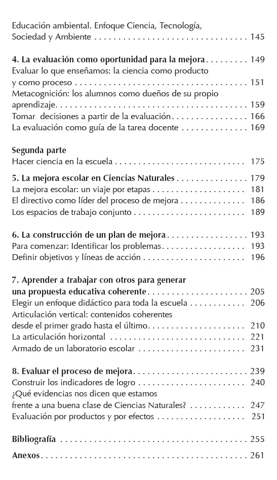 inidce 2