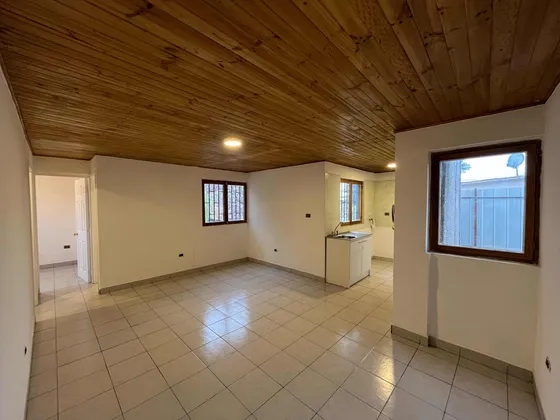 Departamento De 3 Dormitorios Recién Remodelado En Pasaje