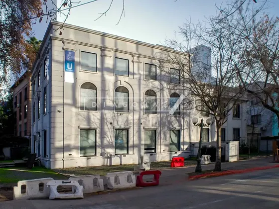 Oficina En Arriendo En Providencia