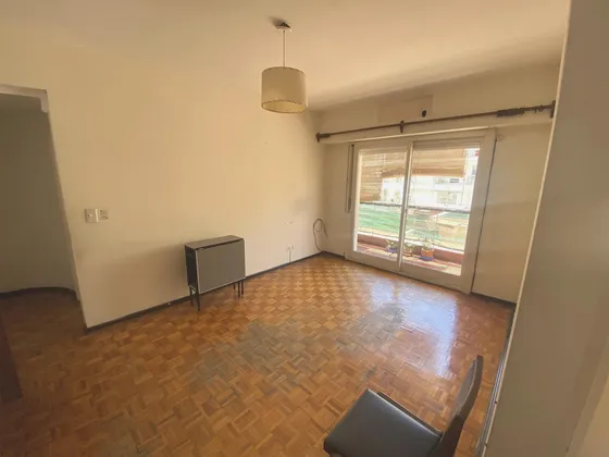 Venta Departamento 2 Ambientes En Villa Urquiza