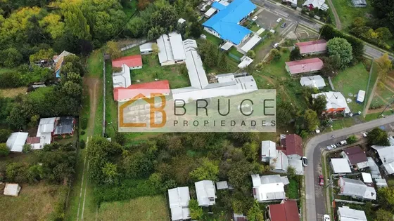 Sitio 1.777 M2 En Venta En Río Negro