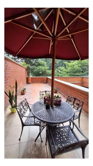 Vendo Apartamento En Conquistadores Edificio Alcazar Del Rey