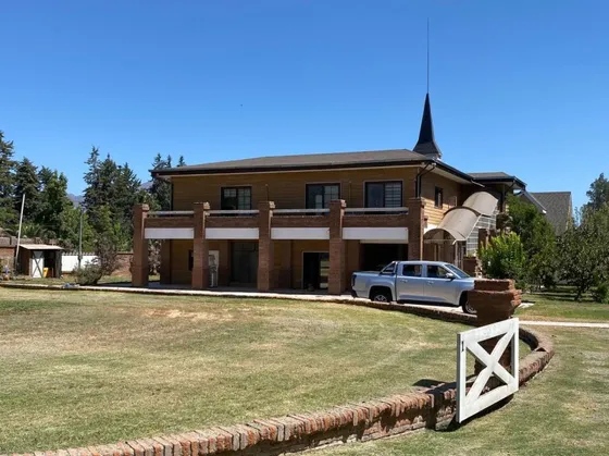 Parcela Arriendo Pirque, Excelente Ubicacion