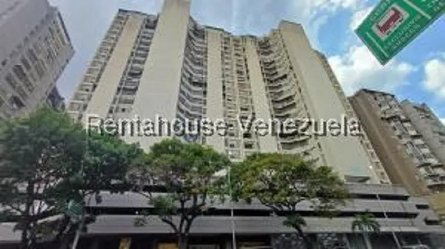 Apartamento En Venta. Parroquia Altagracia. Mls 25-19367