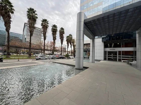 Av. Las Condes / San Damián