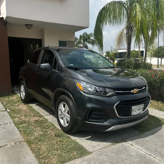 Chevrolet Trax 1.8 Lt At