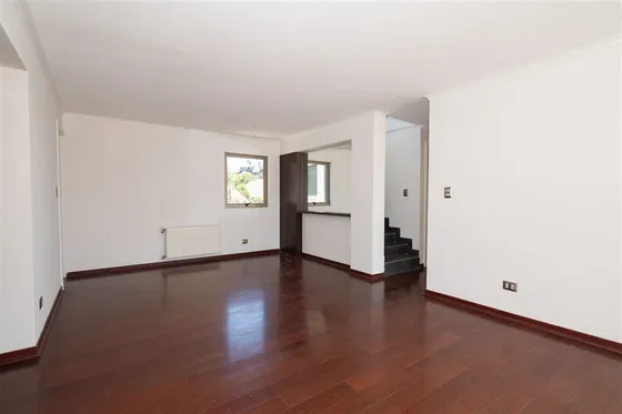 Dúplex En Jardín Del Mar, Reñaca. 3 Dormitorios Y 4 Baños