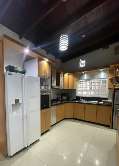 Casa De Esquina En Venta La Morita Maracay