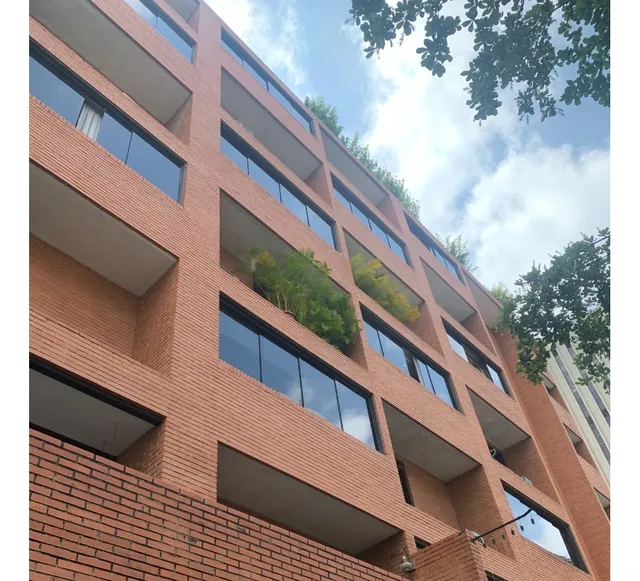Alquiler Apartamento 50 M2, Los Palos Grandes