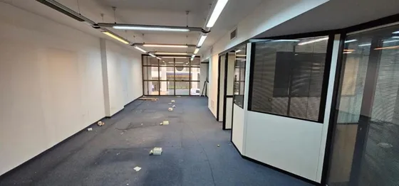 Oficina En Alquiler En Microcentro