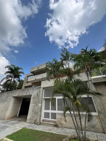 Venta De Amplia Casa Con Planta Electrica Total Altos De Guataparo