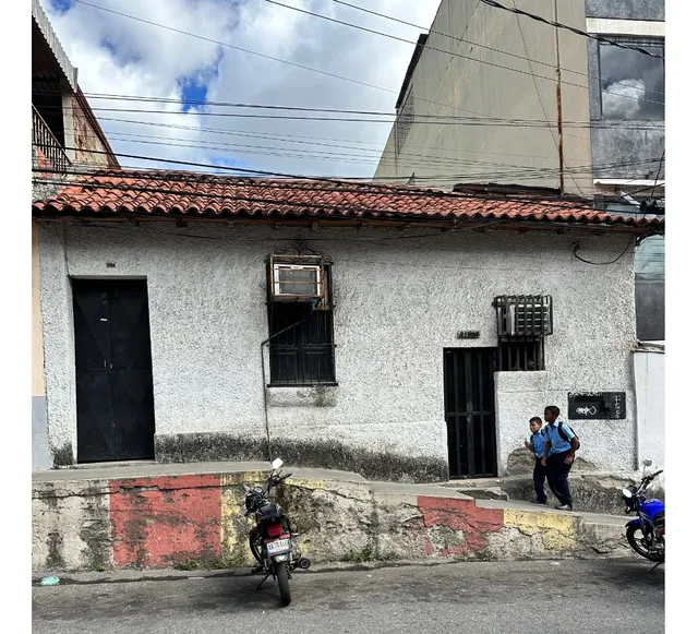 Se Vende Casa 133,13m2. Guatire