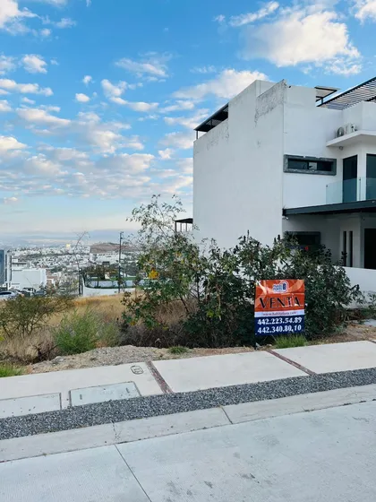 Venta De Terreno En Valle Tinto Residencial