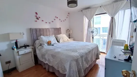 Casa En Condominio Barrio Tranquilo Cerca De Todo
