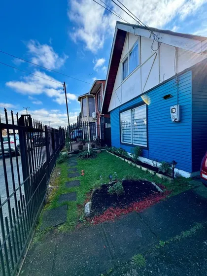 Casa En Venta  Sol De Oriente, Puerto Montt