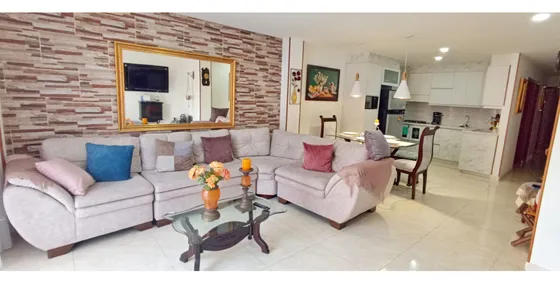 Apartamento En Venta Sector Payuco La Ceja Antioquia