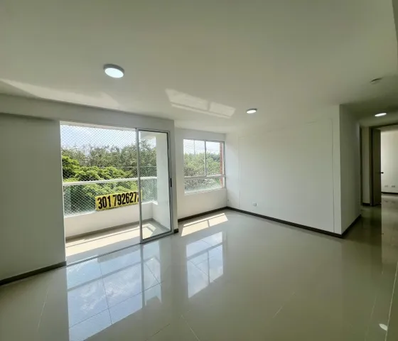 Venta Apartamento Cali Sur, Valle Del Lili Moretti