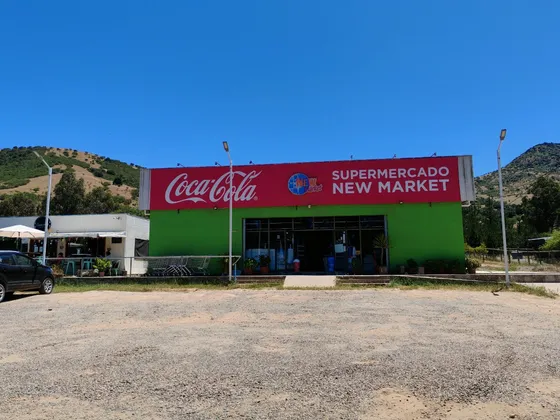 Excelente Local Comercial Ubicado A Orilla De Ruta J-60