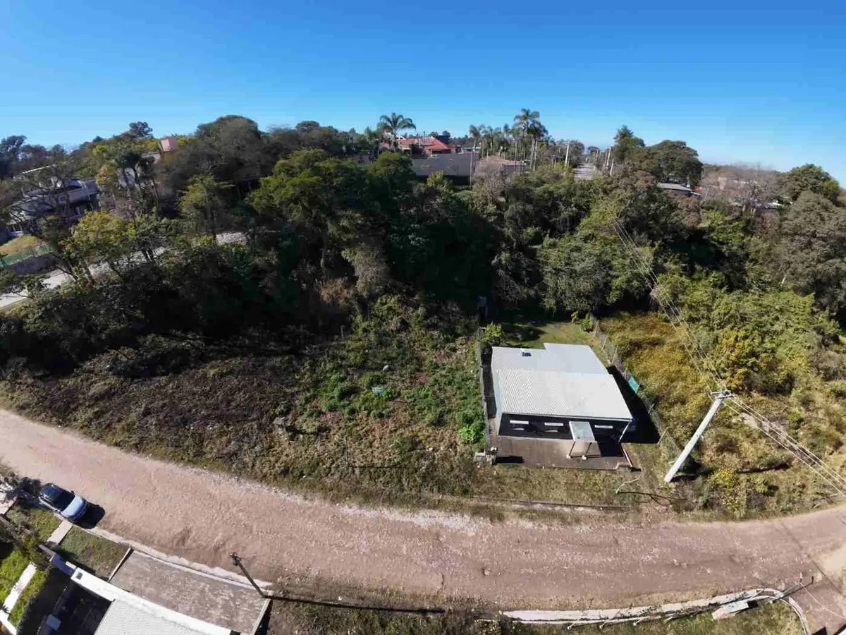 Land for Sale in Las Moras Neighborhood – 720.95 m²