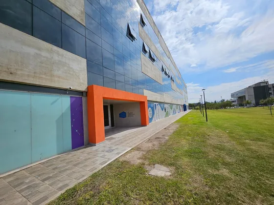 Alquiler Oficina Parque Empresarial Aeropuerto