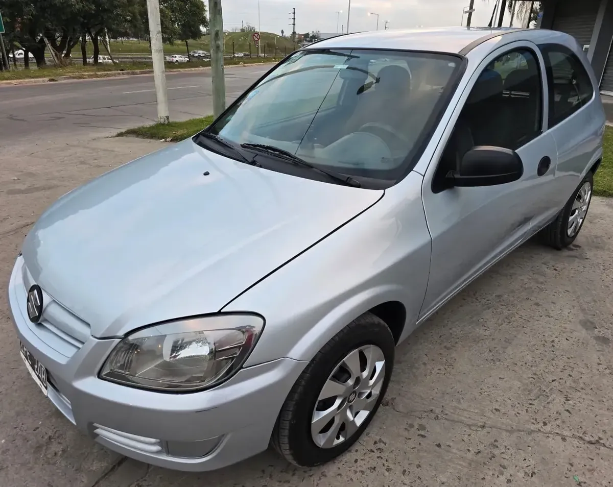 Suzuki Fun 1.4 N Aa Da