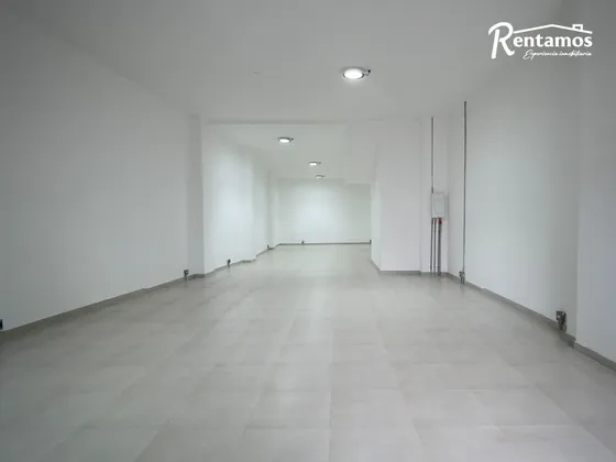 Bodega En Venta En Parque El Artista. Cod V775702