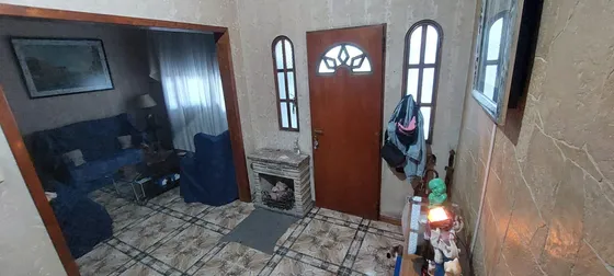 Casa Terreno Propio En Parque Chacabuco Pompeya
