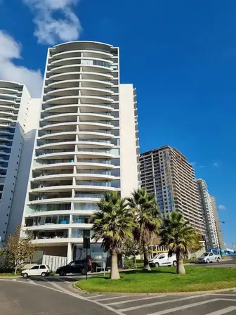 Arriendo 1 Dormitorios 1 Baño Costa De Montemar Concon