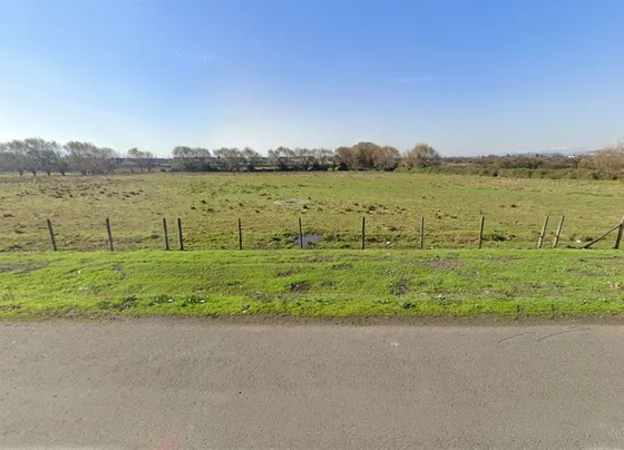Sitio En Arriendo En Talca