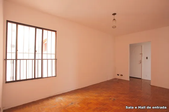 Apartamento 3 Quartos Na Rua Simão Lopes - Vila Moraes - Imóvel Desocupado E Pronto Para Morar