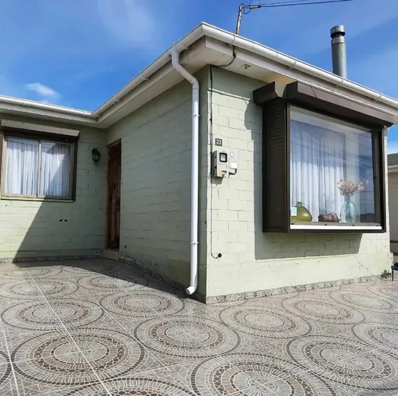 Venta Casa En Condominio, El Quisco