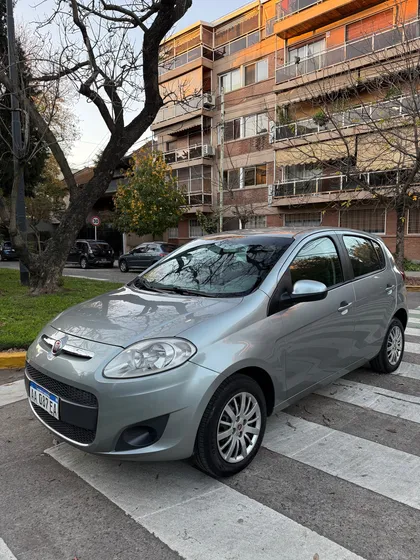 Fiat Palio 1.4 Attractive 85cv