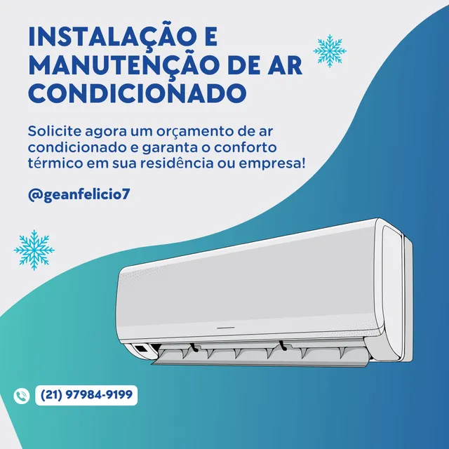 Técnico De Refrigeração