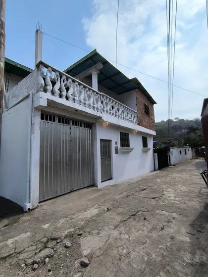 Angélica Chacón Vende Casa 