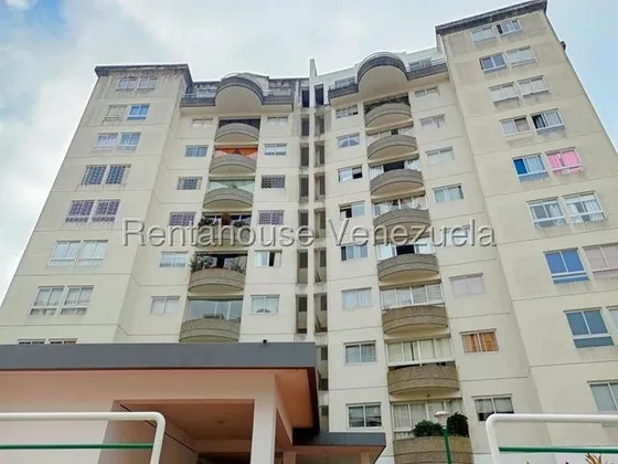 Apartamento En Venta Remodelado Sin Problemas De Agua Urb. Las Minas San Antonio De Los Altos Fanny Calderon Rentahouse 