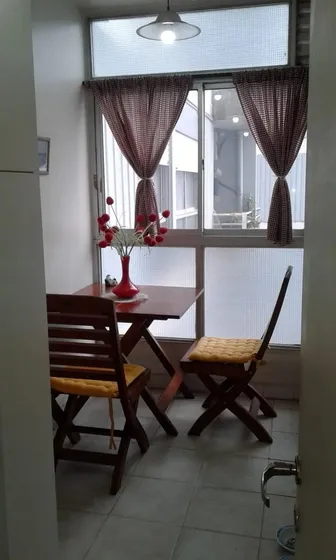 Departamento En Venta - 1 Dormitorio 1 Baño - Boca
