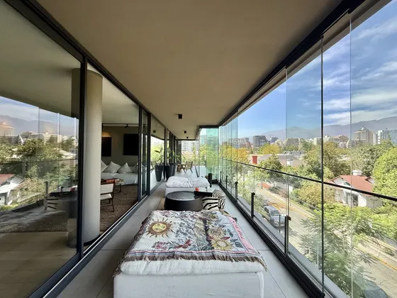 Alonso De Córdova I Moderno Y De Categoría I Preciosa Vista