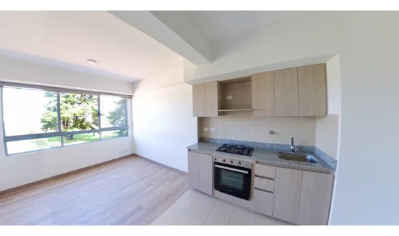 Apartamento En Venta Ubicación Unidad Completa Alta Valorización