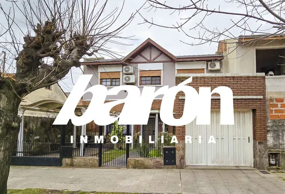 Casa En Venta En Temperley