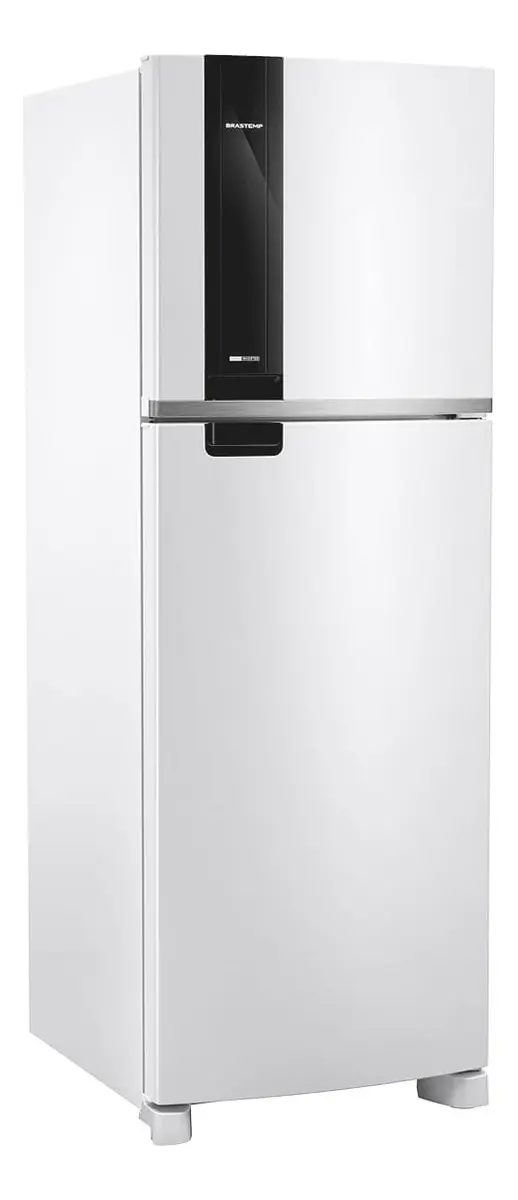 Geladeira Brastemp Frost Free 385 Litros Duplex Branca - Brm Branco