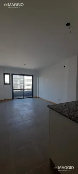Departamento En Haedo Sur