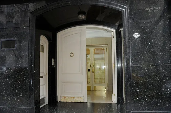 Departamento 3 Amb, Estudio Y  Depcias En Palermo