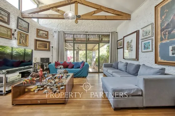 Preciosa Casa En Venta Comunidad Fernando Castillo...