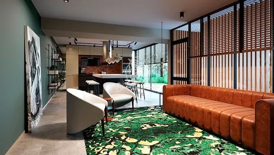 Departamento 2d/2b Nuevo En Venta Ñuñoa. Sin Comision.