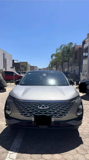 Chirey Omoda 5 1.5t Premium Cvt