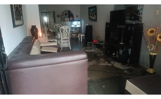 Venta Casa Vehicular 170mts2, San Judas, Sur De Cali 12860-1