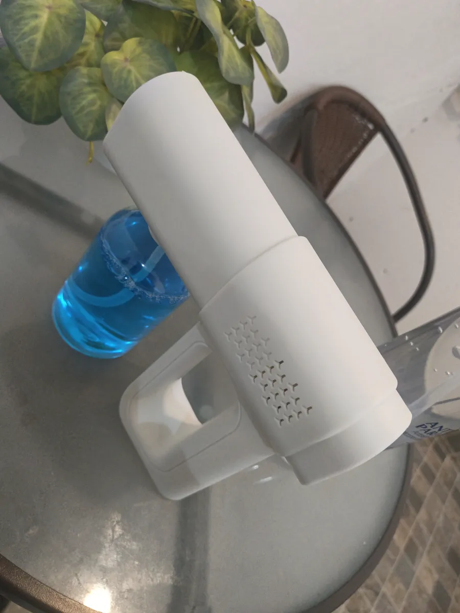 Foto del producto compartida por el comprador 8 de 15