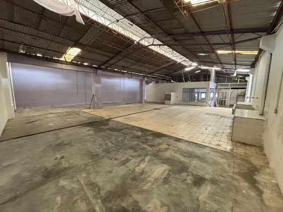 Bodega En Zona Centro De Tuxtla Gutierrez
